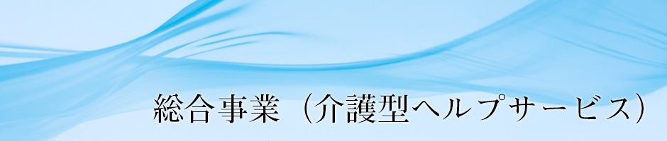 総合事業