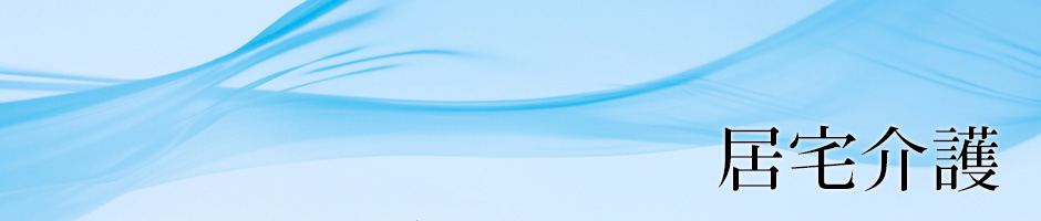 居宅介護